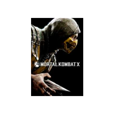 🎮MORTAL KOMBAT X [Xbox ONE| X/S💚]🔑