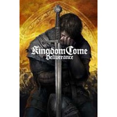 🎮Kingdom Come: Deliverance [XboxONE|X/S💚]🔑