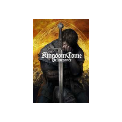 🎮Kingdom Come: Deliverance [XboxONE|X/S💚]🔑
