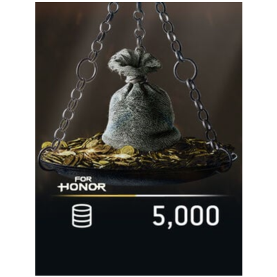 🟥PC🟥 For Honor 5000 STEEL | СТАЛИ