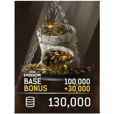 🟥PC🟥 For Honor 130000 STEEL | СТАЛИ