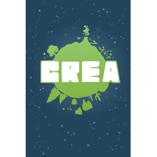 Crea (Steam Gift Region Free / ROW)