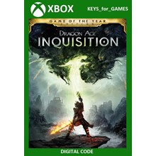 ✅🔑Dragon Age™: Inquisition GOTY Edition XBOX 🔑 КEY