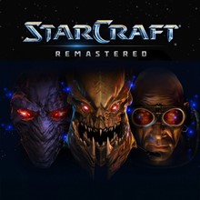 🔥 StarCraft: Remastered 🔥 ✅ Аккаунт для Battle.net ✅