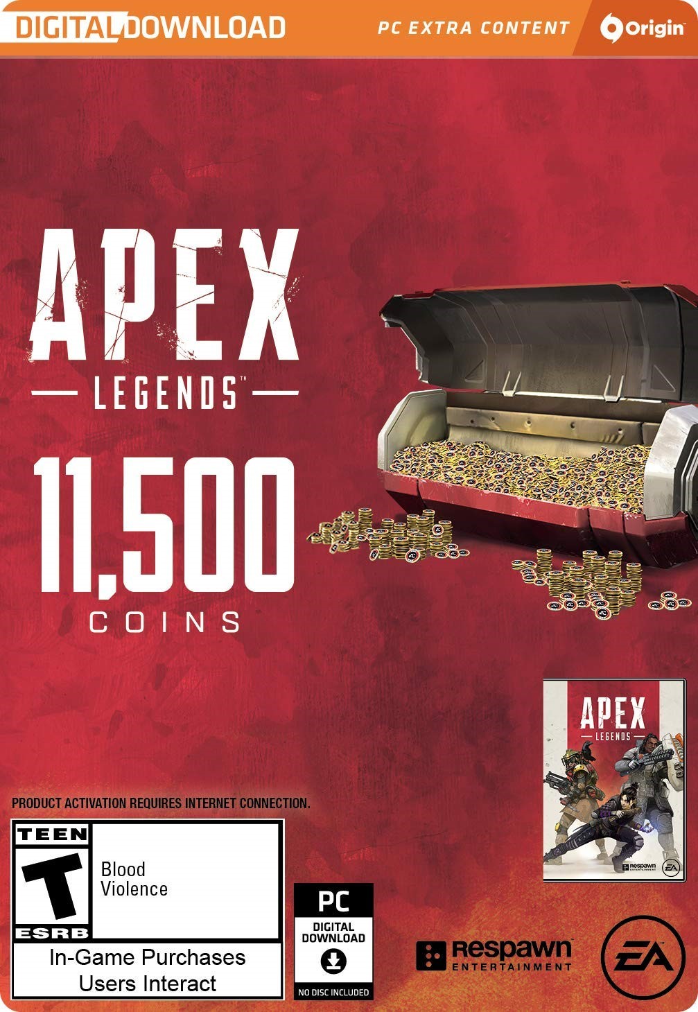 Apex coins steam фото 56