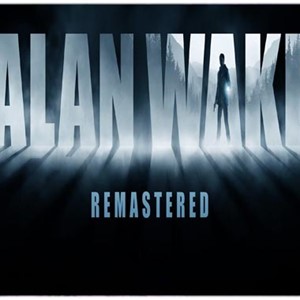 💠 Alan Wake Remastered (PS4/RU) П3 - Активация