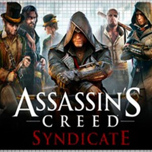 💠 Assassin’s Creed Syndicate PS5/RU П3 - Активация