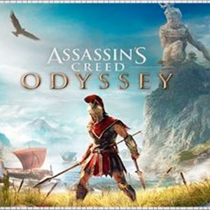 💠 Assassin's Creed Одиссея (PS4/PS5/RU) П3 - Активация