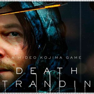 💠 Death Stranding (PS4/PS5/RU) П3 - Активация