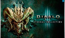 💠 Diablo 3 Eternal Collection PS5/EN П3 Активация
