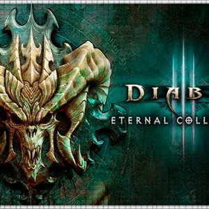 💠 Diablo 3 Eternal Collection PS5/EN П3 Активация