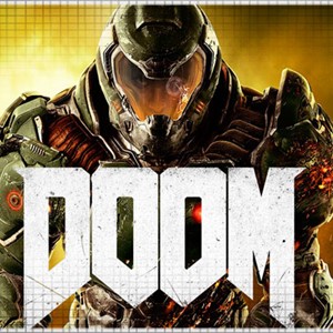 💠 Doom (PS4/PS5/RU) П3 - Активация