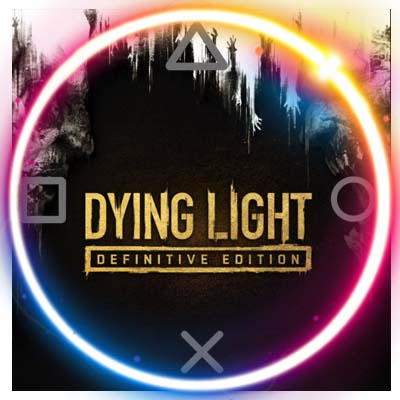 💠 Dying Light Def. Edition (PS4/PS5/RU) П3 - Активация