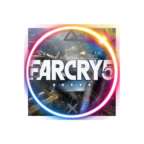 💠 Far Cry 5 (PS4/PS5/RU) П3 - Активация
