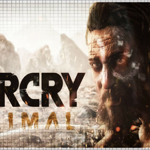 💠 Far Cry Primal (PS5/RU) П3 - Активация