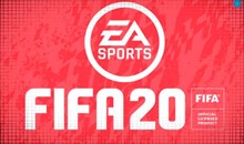 💠 Fifa 20 (PS5/RU) П3 - Активация