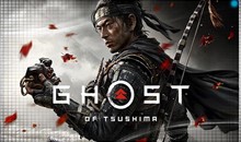 💣 Ghost of Tsushima (PS4/PS5/RU) П3 - Активация