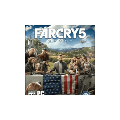 Far Cry 5 | Онлайн | ПК | Кооператив | Ubisoft