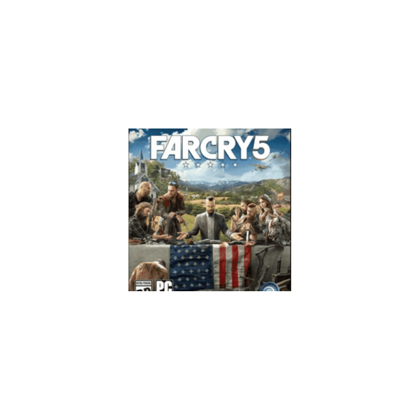 Far Cry 5 | Онлайн | ПК | Кооператив | Ubisoft