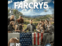 Far Cry 5 ⭐ ONLINE ✅ (Ubisoft) Region Free