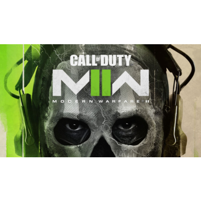 Call of Duty Modern Warfare II (PS4/RU) П1 Оффлайн