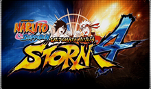 💠 Naruto Shippuden UN Storm 4 (PS4/PS5/RU) П3 Активаци