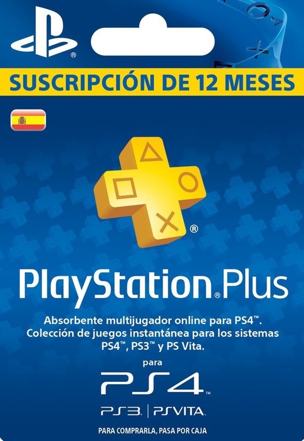 Playstation plus фото