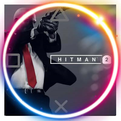 💠 Hitman 2 (PS4/PS5/RU) П3 - Активация