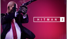 💠 Hitman 2 (PS4/RU) П3 - Активация