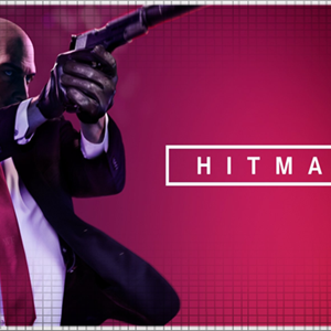 💠 Hitman 2 (PS4/RU) П3 - Активация