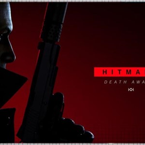 💠 Hitman 3 (PS4/RU) П3 - Активация