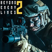 Beyond Enemy Lines 2 - Enhanced Edition XBOX [ Ключ 🔑]