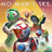  No Mans Sky - Steam.  Быстрая Доставка +  GIFT 