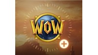 🔑WOW World of Warcraft Тайм Карта ★60 дней★ (US/NA)