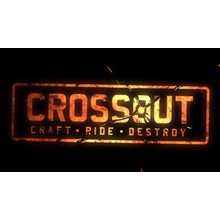 🔥 Crossout Набор Моргенштерна 🔥 Бонус ССЫЛКА GLOBAL🔥 - irongamers.ru
