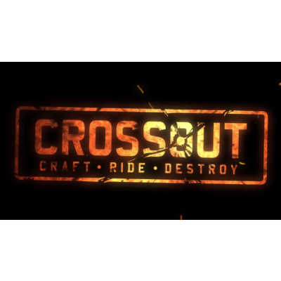 CROSSOUT купон.  Набор Мармока + Набор Моргенштерна. Уникальный бронемобиль.