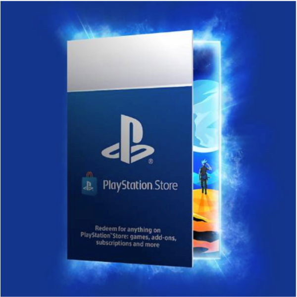 ПОКУПКА ИГР/ПОПОЛНЕНИЕ TL PLAYSTATION ТУРЦИЯ