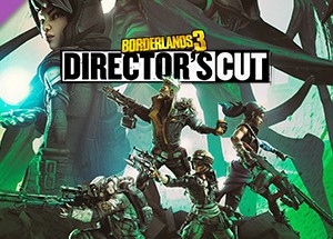 Borderlands 3: Director's Cut (Steam / RU-CIS) +Подарок
