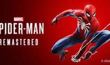 Marvel’s Spider-Man Remastered + ОБНОВЛЕНИЯ | OFFLINE🔥
