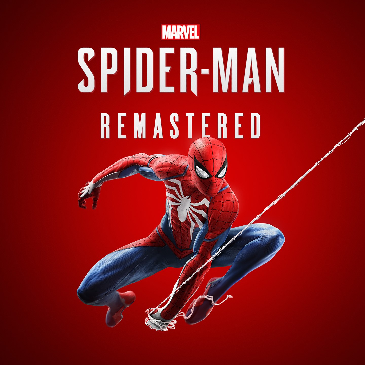 Marvel remaster