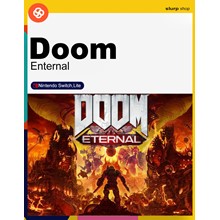 ⭐Аренда Doom Eternal