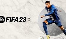 FIFA 23 + ОБНОВЛЕНИЯ  / STEAM АККАУНТ