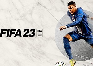 FIFA 23 + ОБНОВЛЕНИЯ  / STEAM АККАУНТ