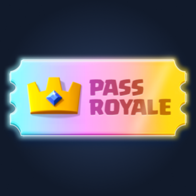 Clash Royale | ROYALE PASS | АКЦИИ