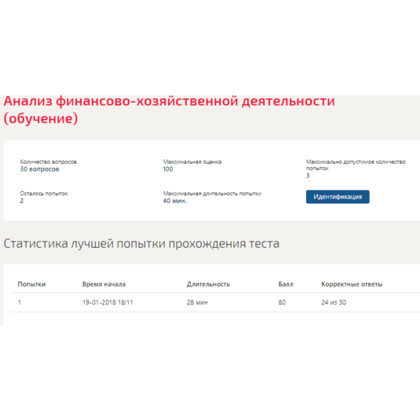 Анализ финансово-хозяйственной деятельности Синергия