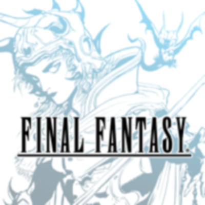 ⚡️ FINAL FANTASY iPhone ios iPad Appstore + ПОДАРОК🎁🎈