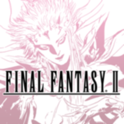 ⚡️ FINAL FANTASY II iPhone ios iPad Appstore + 🎁🎈