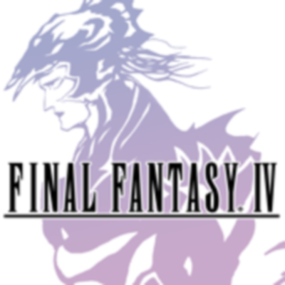 ⚡️ FINAL FANTASY IV iPhone ios iPad Appstore + 🎁🎈
