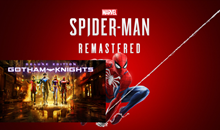 Marvel’s Spider-Man R(STEAM)🔥+🎁Gotham Knights DE