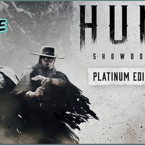 Hunt: Showdown - Platinum Edition Xbox One/Series